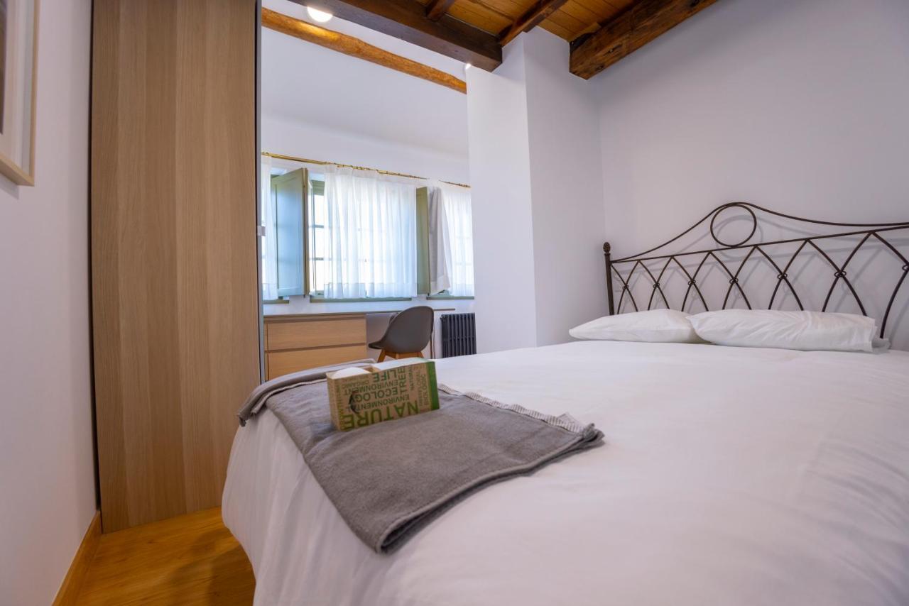 Casa Alameda 33 De Casas Das Figueiras En Ria Eo-Ribadeo Castropol Exteriér fotografie