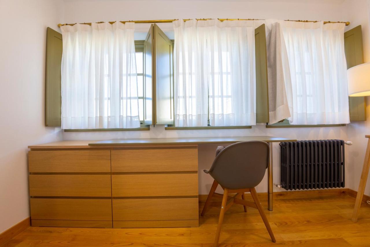 Casa Alameda 33 De Casas Das Figueiras En Ria Eo-Ribadeo Castropol Exteriér fotografie