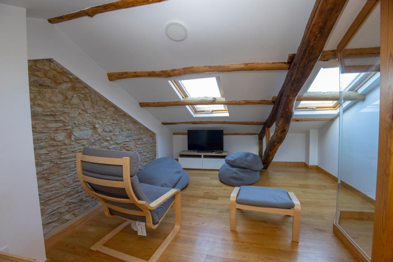 Casa Alameda 33 De Casas Das Figueiras En Ria Eo-Ribadeo Castropol Exteriér fotografie