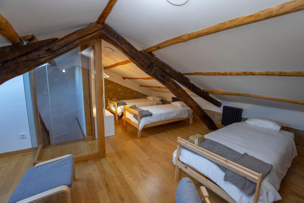 Casa Alameda 33 De Casas Das Figueiras En Ria Eo-Ribadeo Castropol Exteriér fotografie