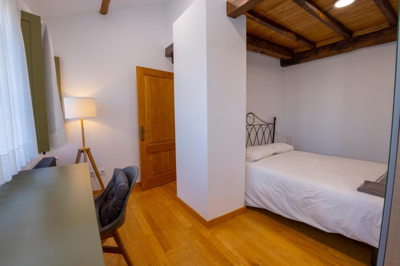 Casa Alameda 33 De Casas Das Figueiras En Ria Eo-Ribadeo Castropol Exteriér fotografie