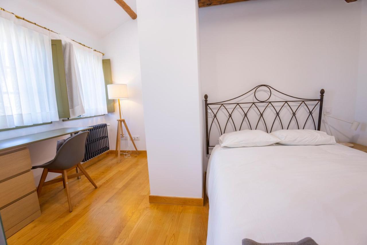 Casa Alameda 33 De Casas Das Figueiras En Ria Eo-Ribadeo Castropol Exteriér fotografie