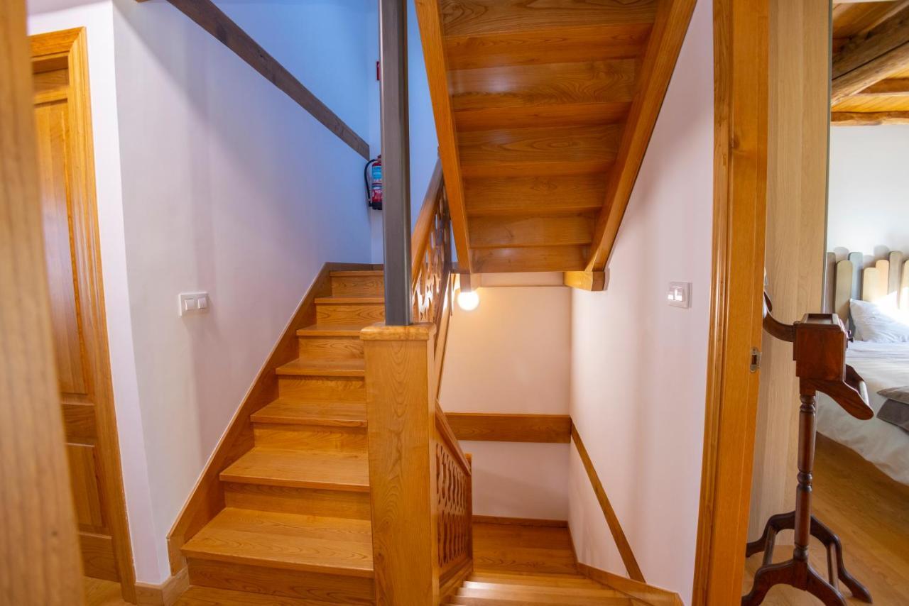 Casa Alameda 33 De Casas Das Figueiras En Ria Eo-Ribadeo Castropol Exteriér fotografie