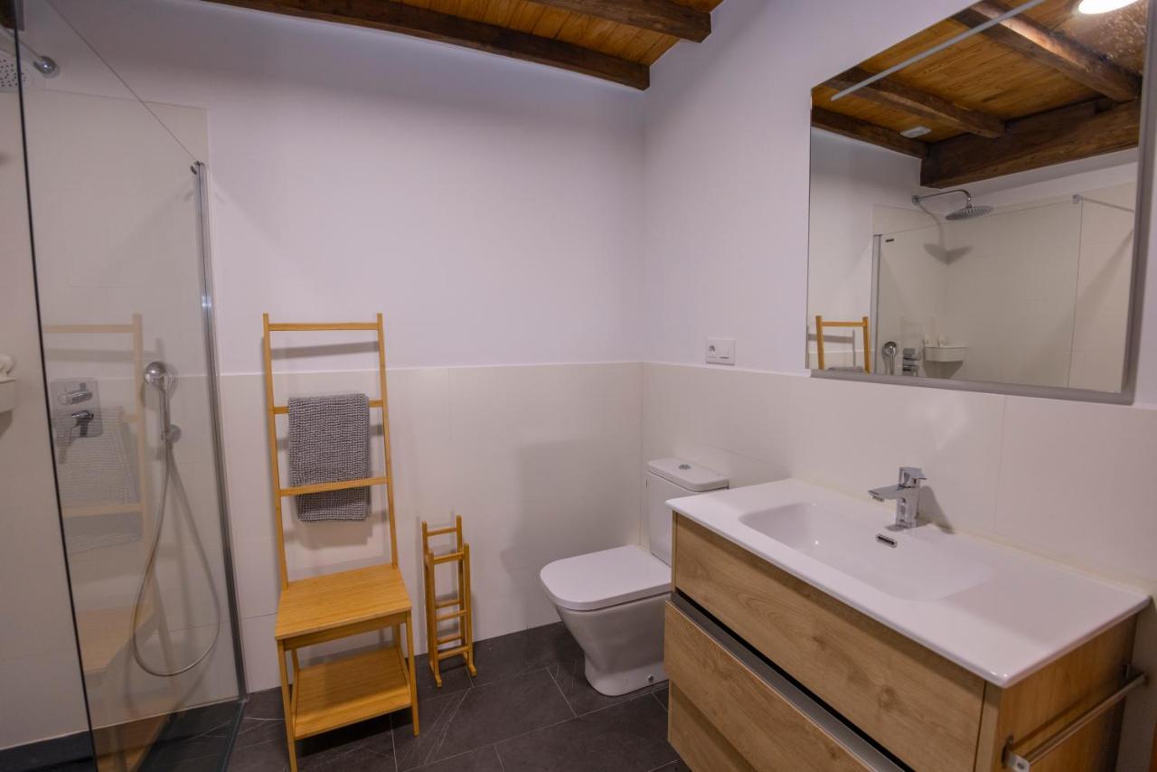 Casa Alameda 33 De Casas Das Figueiras En Ria Eo-Ribadeo Castropol Exteriér fotografie