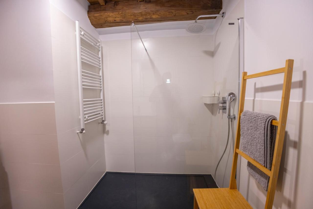 Casa Alameda 33 De Casas Das Figueiras En Ria Eo-Ribadeo Castropol Exteriér fotografie