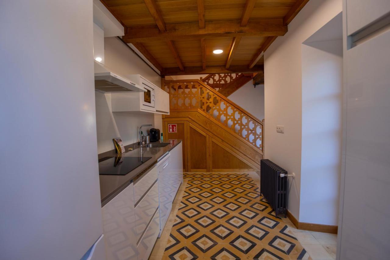 Casa Alameda 33 De Casas Das Figueiras En Ria Eo-Ribadeo Castropol Exteriér fotografie